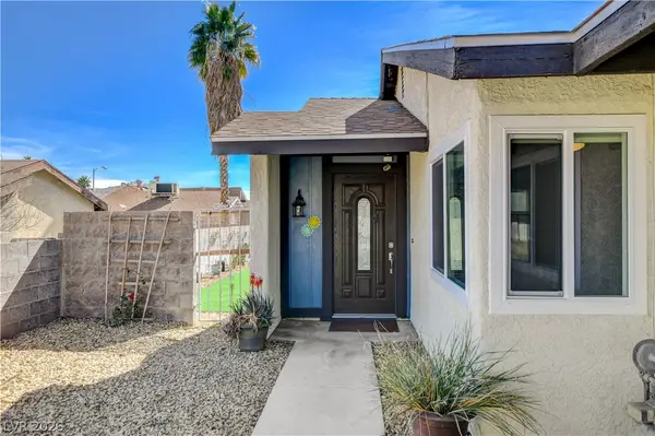 6779 Flora Drive, Las Vegas, NV 89103