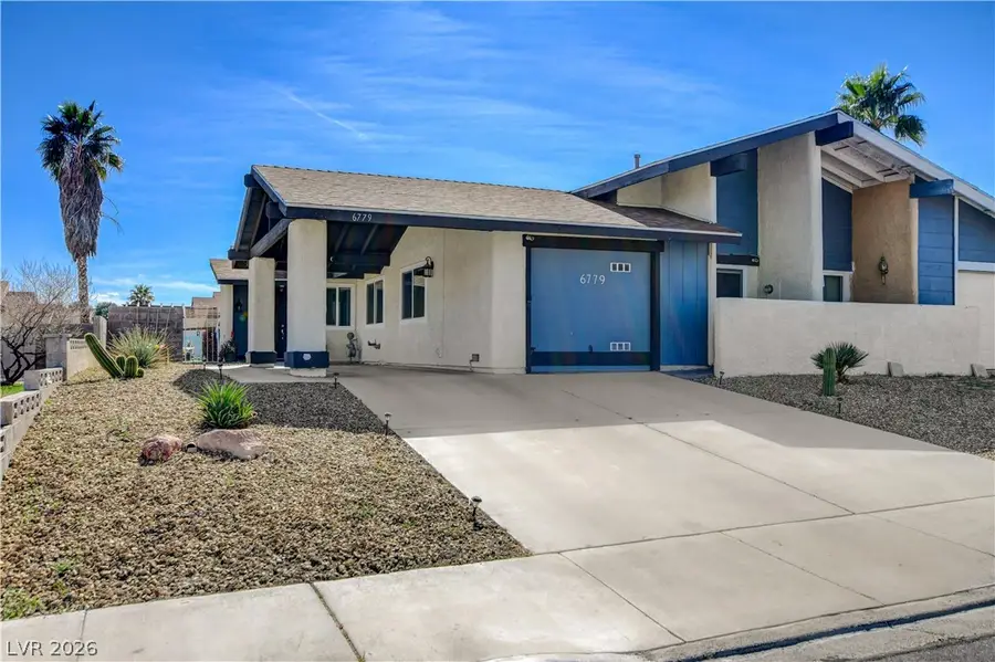 6779 Flora Drive, Las Vegas, NV 89103 - #2