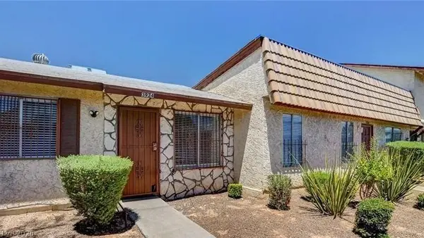 3934 Torsby Place, Las Vegas, NV 89119