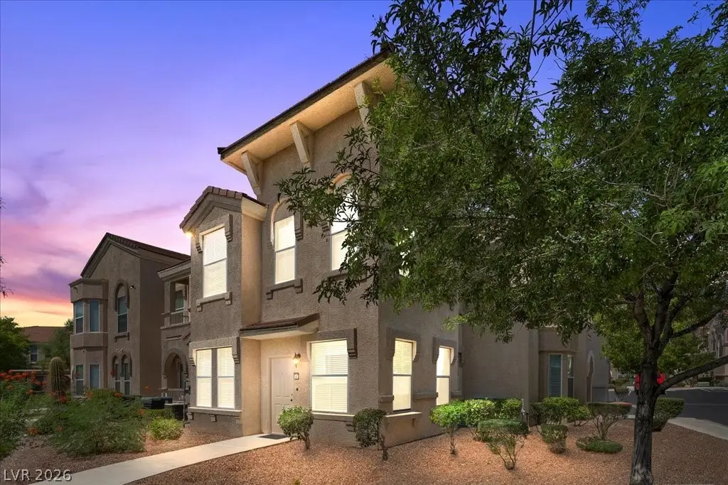 10550 W Alexander Road #1157, Las Vegas, NV 89129 - #1