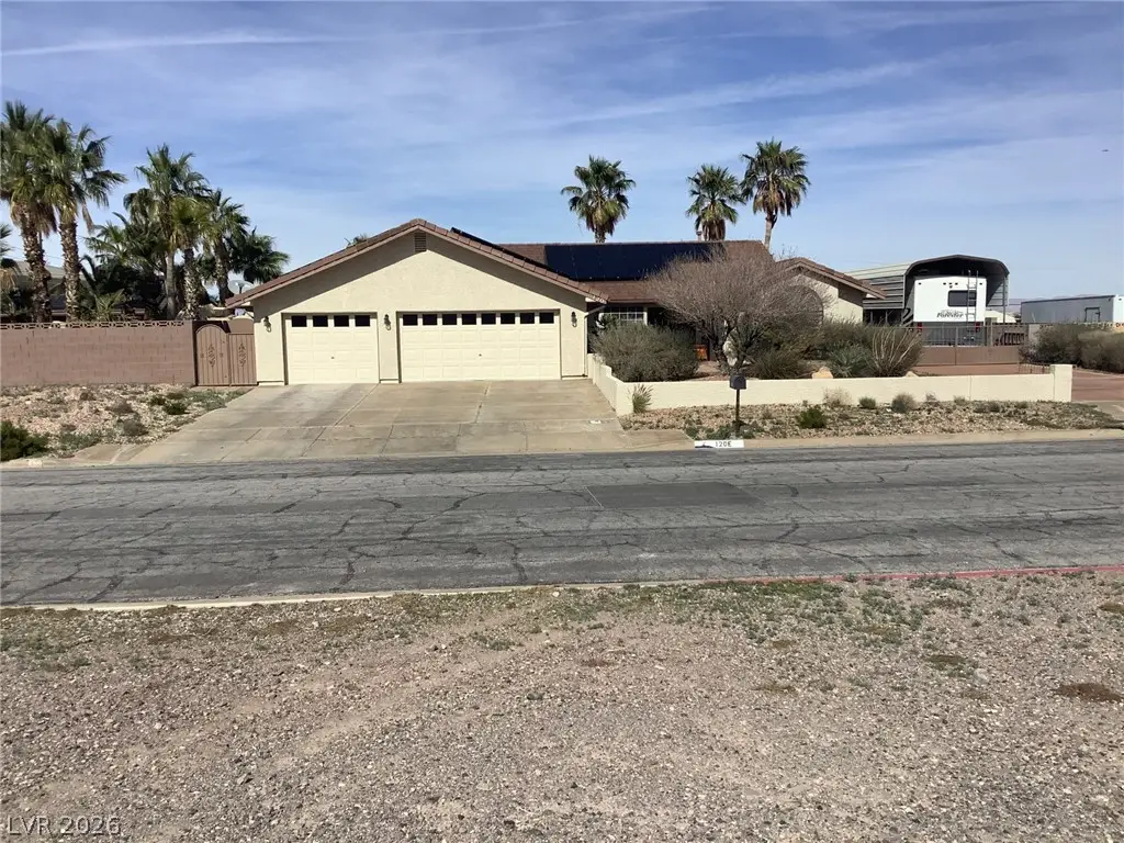 120 E Rochell Drive, Henderson, NV 89015 - #1