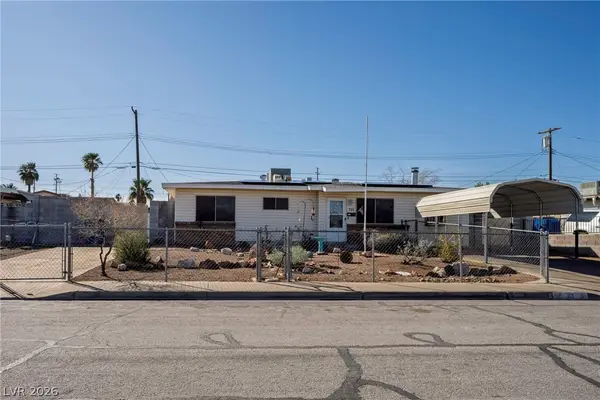 113 Linden Street, Henderson, NV 89015