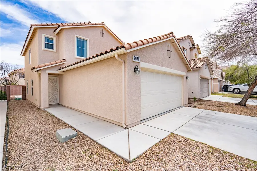7660 Hope Valley Street, Las Vegas, NV 89139 - #3