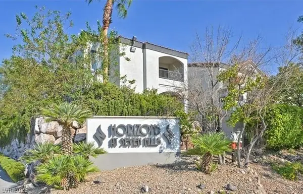 950 Seven Hills Drive #3011, Henderson, NV 89052