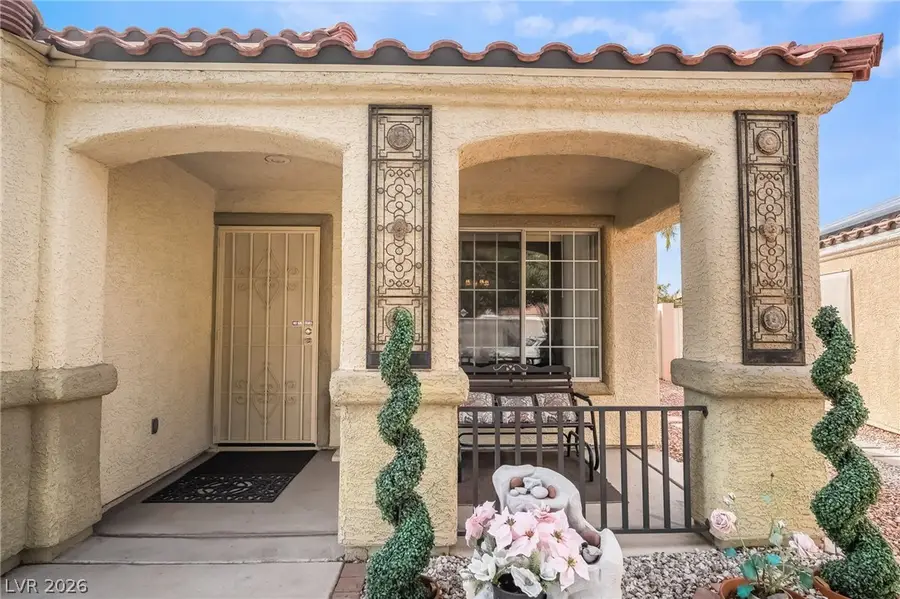 5569 Johnny Holiday Street, Las Vegas, NV 89113 - #3