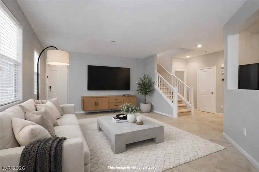 6541 Broad Oaks Court, Las Vegas, NV 89148 - #3