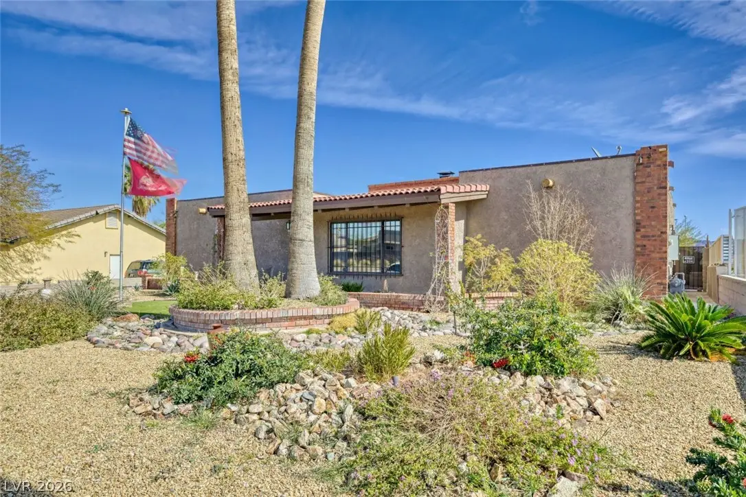 584 Mona Lane, Henderson, NV 89015 - #1