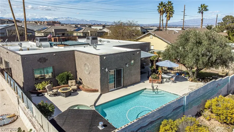 584 Mona Lane, Henderson, NV 89015 - #2