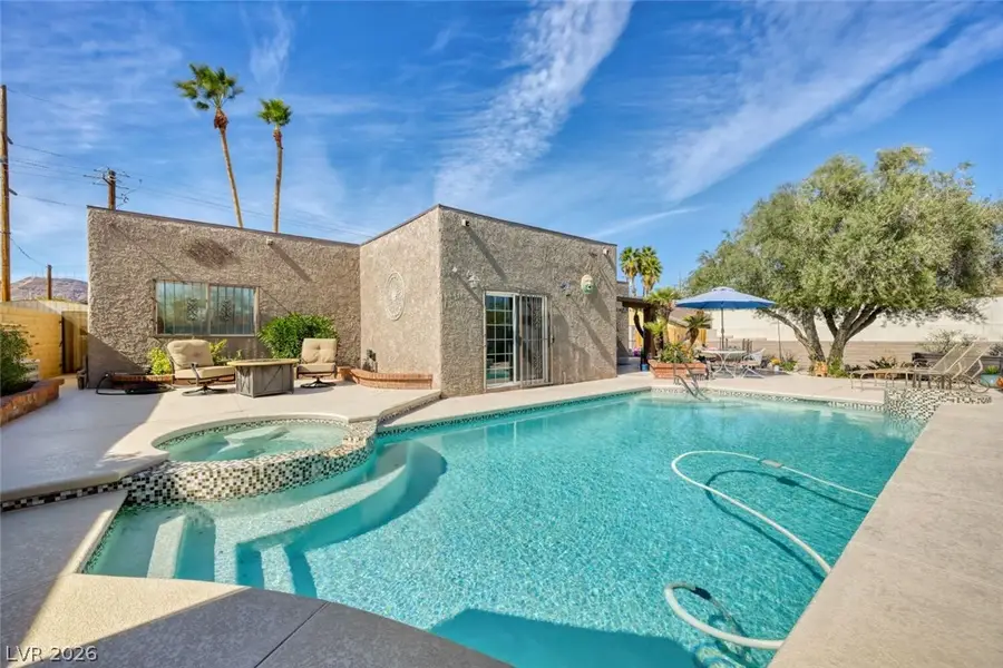 584 Mona Lane, Henderson, NV 89015 - #3