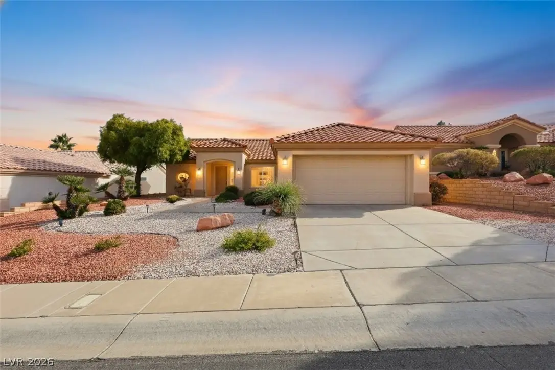 10713 Paradise Point Drive, Las Vegas, NV 89134 - #1