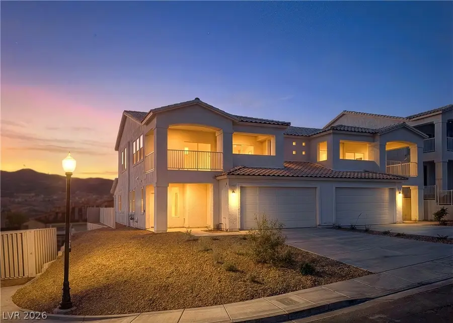 687 Florence Drive, Boulder City, NV 89005 - #2