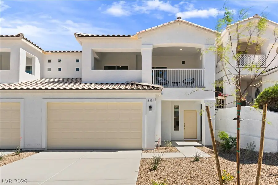 687 Florence Drive, Boulder City, NV 89005 - #3