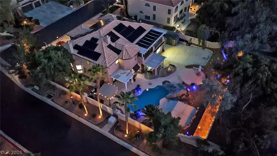 4033 Mansion Hall Court, Las Vegas, NV 89129 - #2