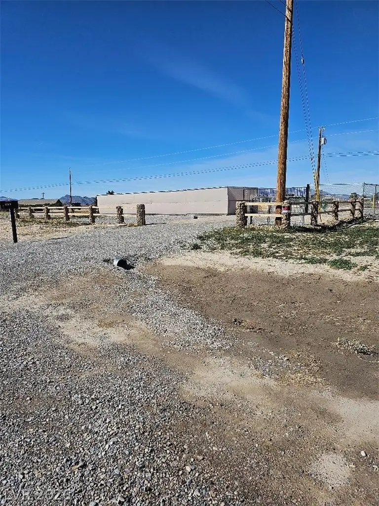 560 E Calvada Boulevard, Pahrump, NV 89048 - #1