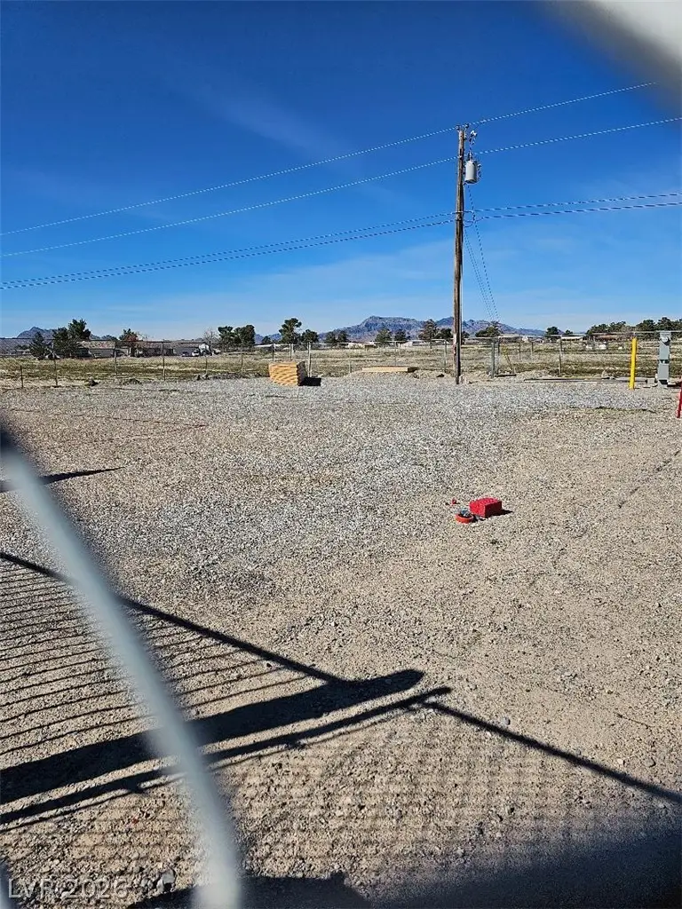 560 E Calvada Boulevard, Pahrump, NV 89048 - #2