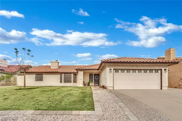 6422 W Mesa Vista Avenue, Las Vegas, NV 89118