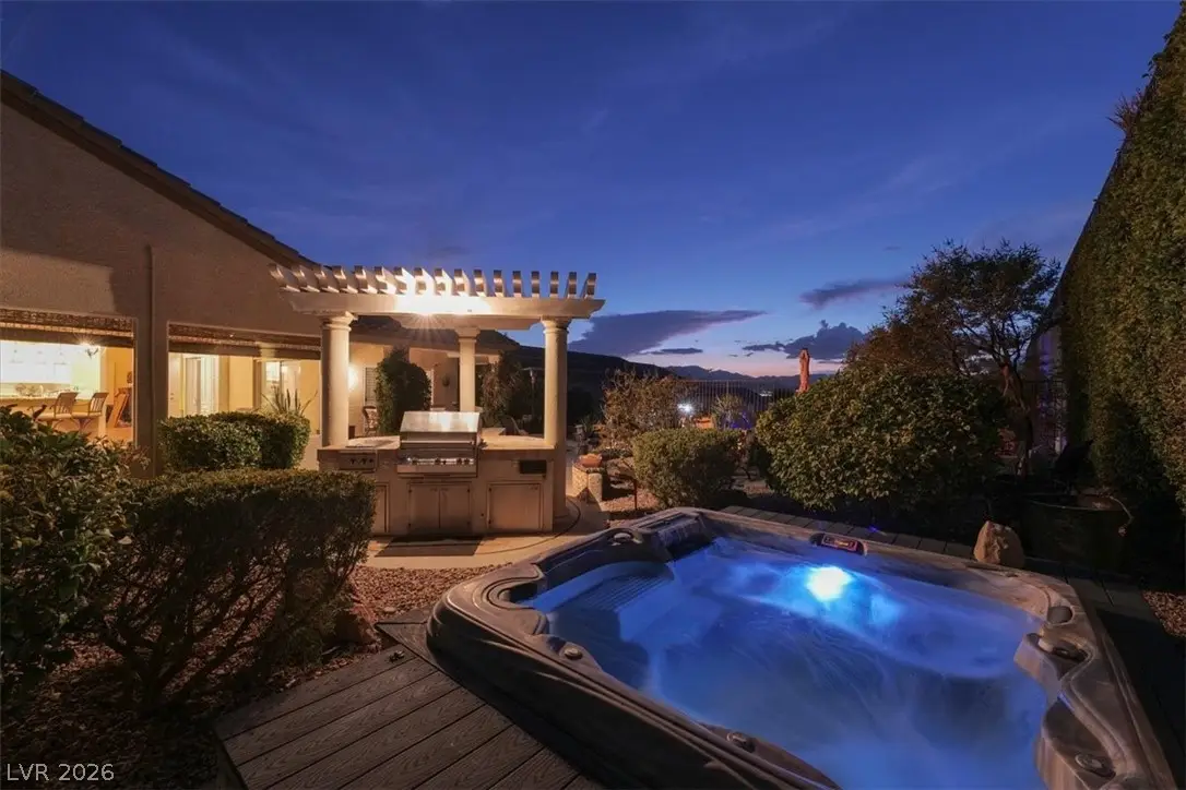 3048 Brownbirds Nest Drive, Henderson, NV 89052 - #1