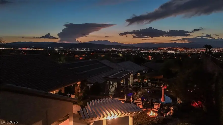 3048 Brownbirds Nest Drive, Henderson, NV 89052 - #2