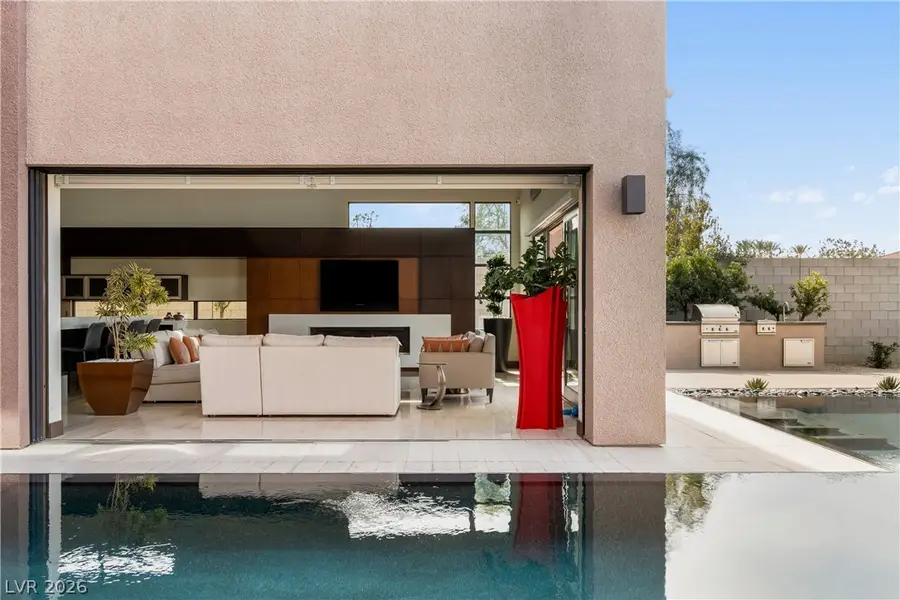 1341 Villa Barolo Avenue, Henderson, NV 89052 - #3