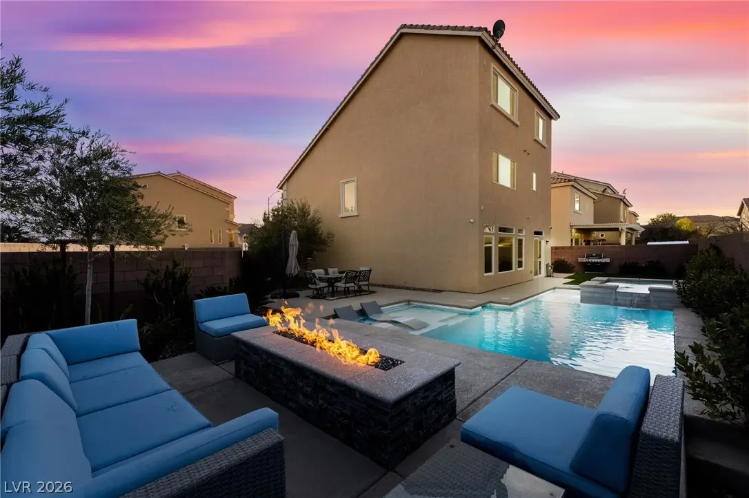 5732 Rolling Dale Avenue, Las Vegas, NV 89139 - #1