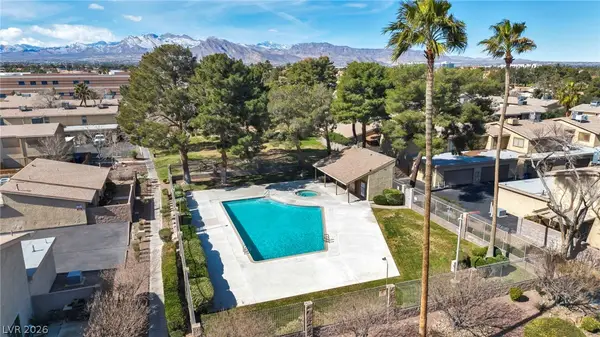 6412 Big Pine Way, Las Vegas, NV 89108