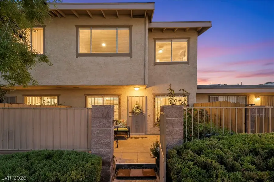 6412 Big Pine Way, Las Vegas, NV 89108 - #3