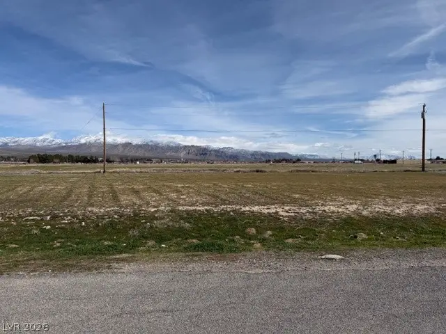 1611 S Pershing Avenue, Pahrump, NV 89048 - #1