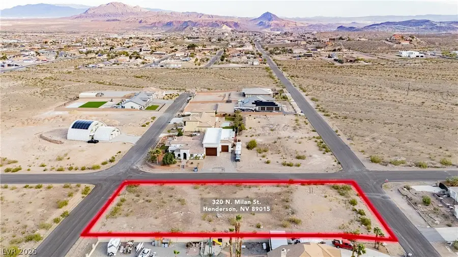 N Milan, Henderson, NV 89015 - #3