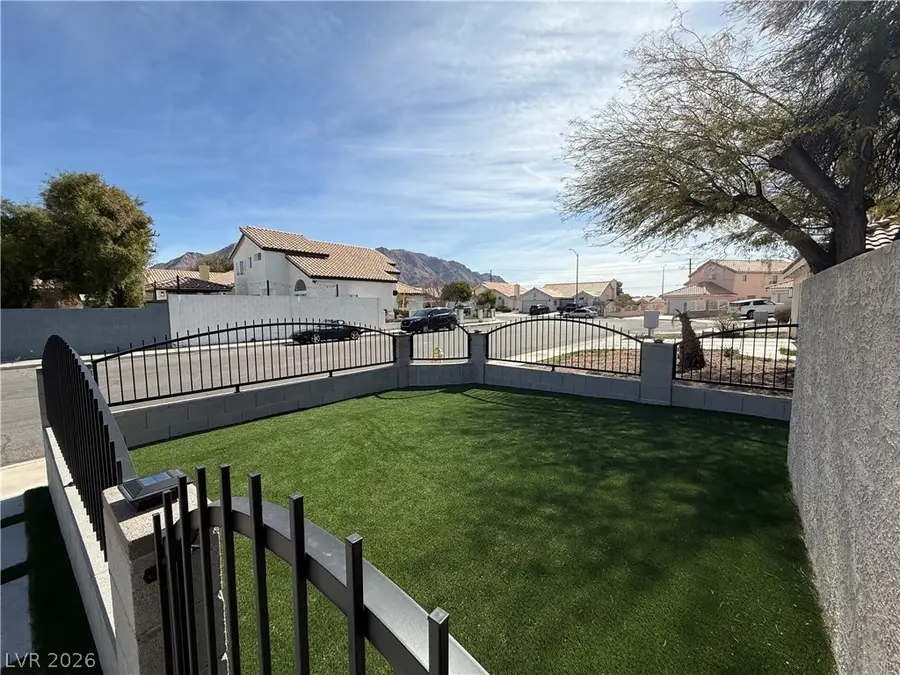2447 Cactus Hill Drive, Las Vegas, NV 89156 - #3