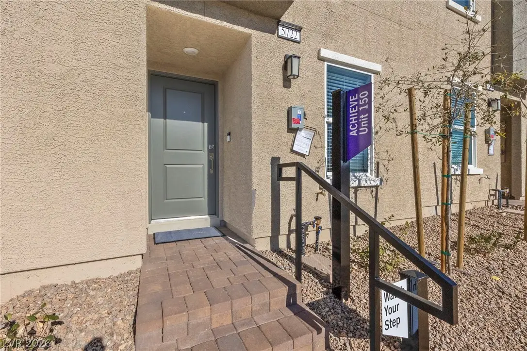 Address Withheld By Seller, Las Vegas, NV 89122 - #1