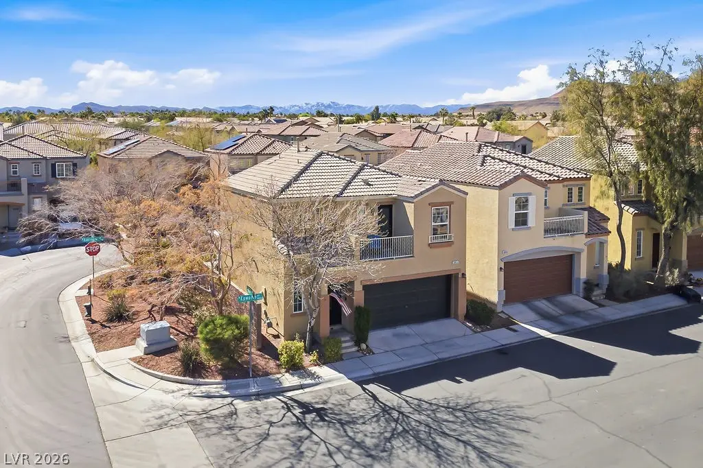 9053 Epworth Avenue, Las Vegas, NV 89148 - #1