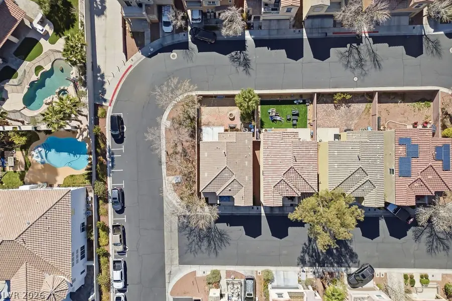 9053 Epworth Avenue, Las Vegas, NV 89148 - #2