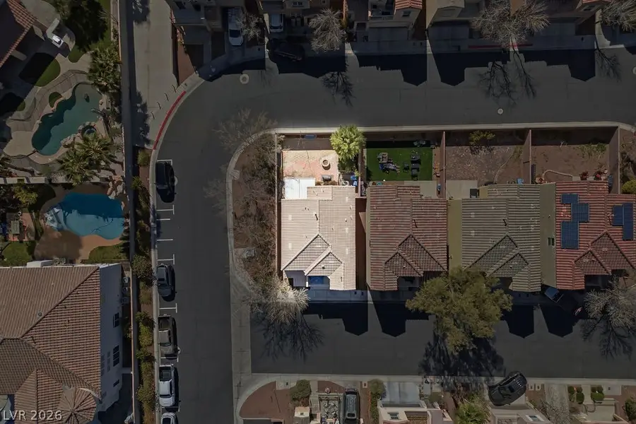 9053 Epworth Avenue, Las Vegas, NV 89148 - #3