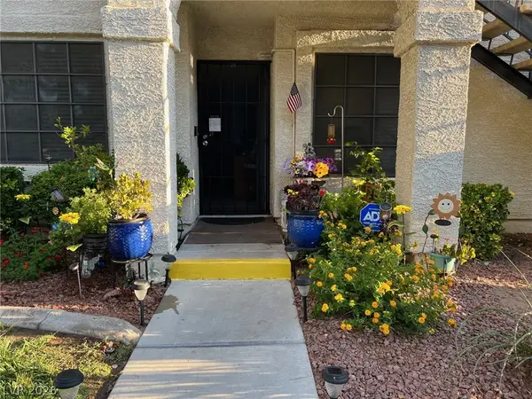 4742 Nara Vista Way #101, Las Vegas, NV 89103