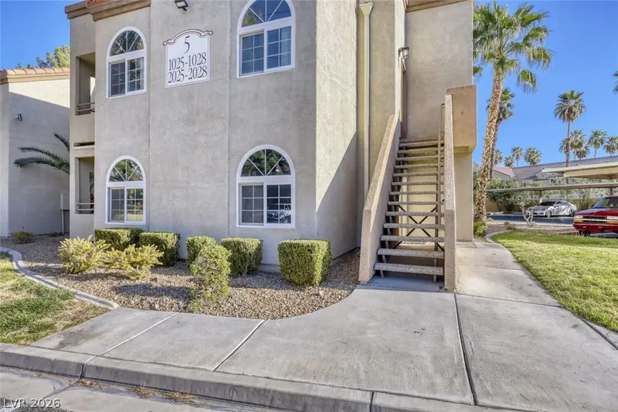 3145 E Flamingo Road #2026, Las Vegas, NV 89121 - #3