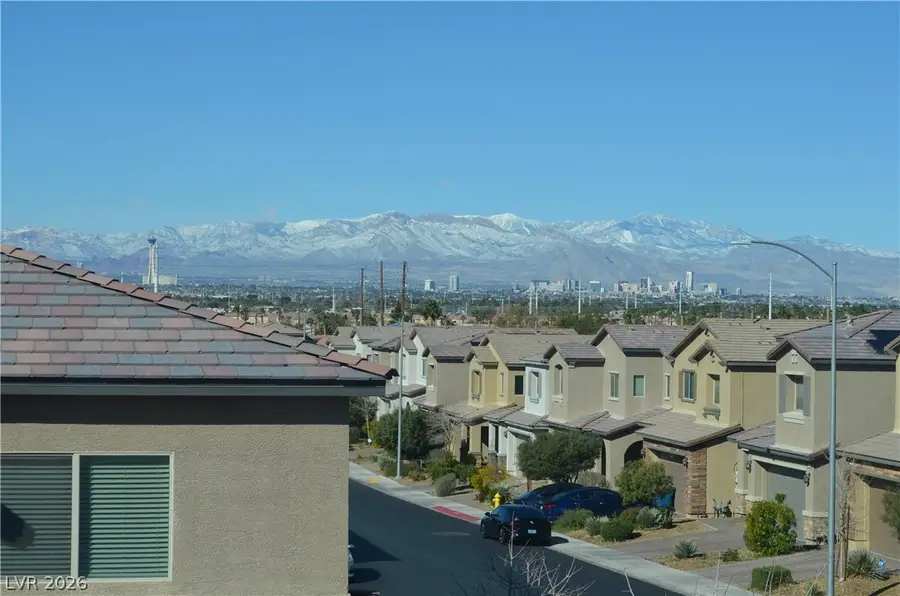 2715 Aldine Court, Las Vegas, NV 89142 - #2