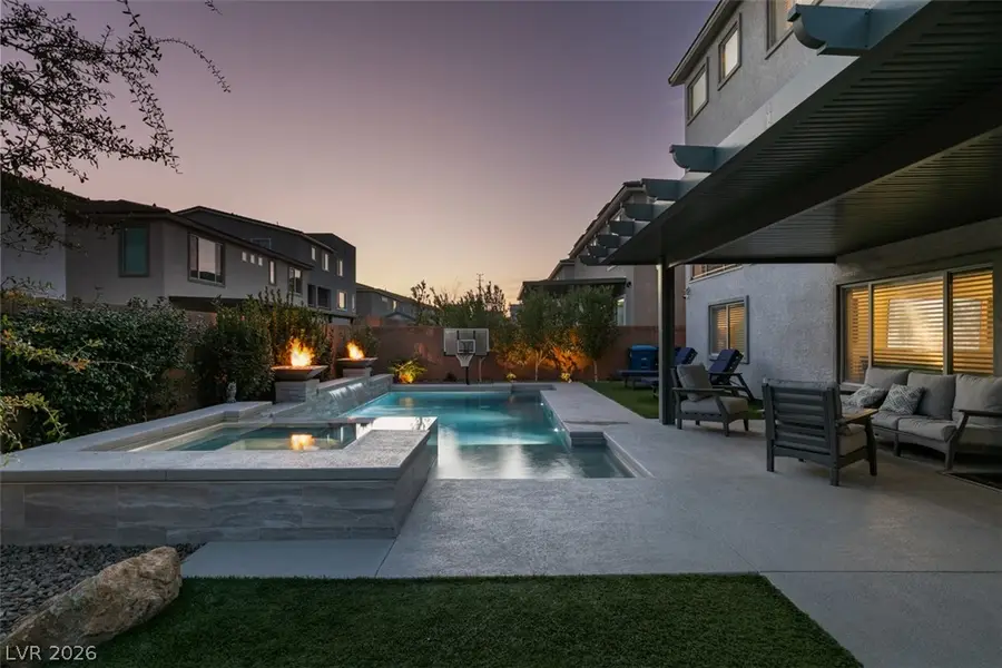 5397 Meadow Star Avenue, Las Vegas, NV 89141 - #3