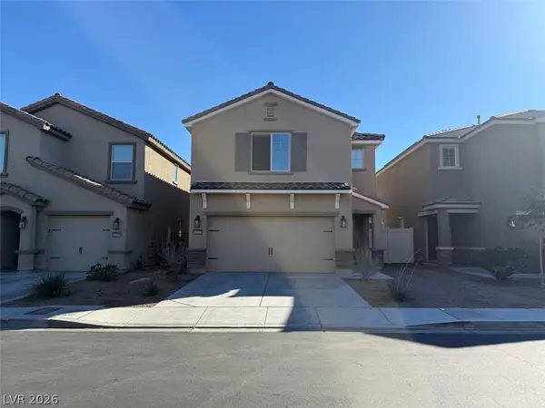 6235 Portland Treaty Avenue, Las Vegas, NV 89122