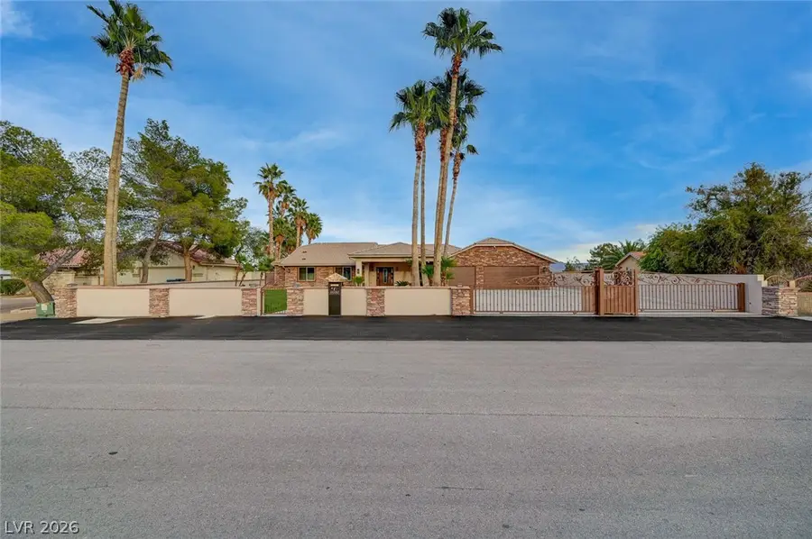 8030 La Cienega Street, Las Vegas, NV 89123 - #2