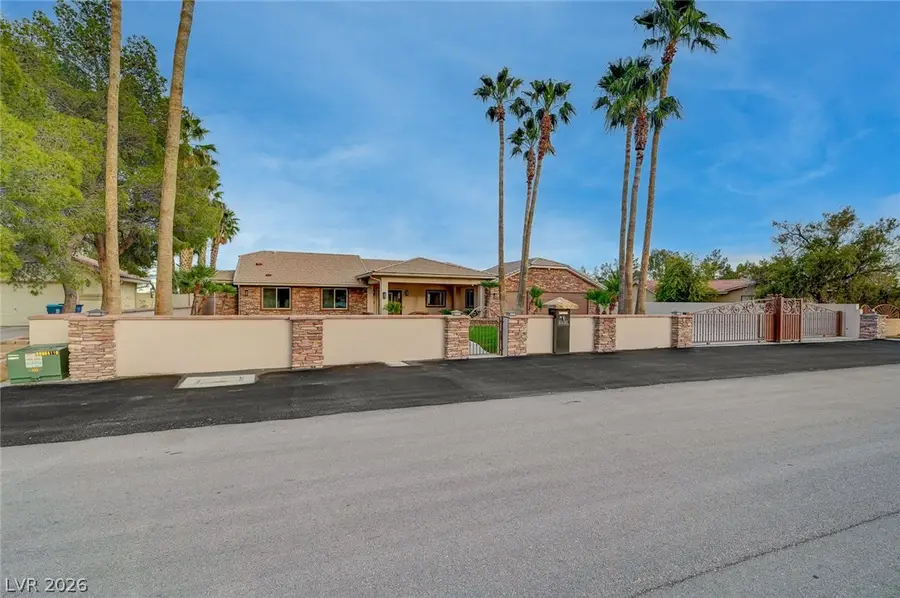 8030 La Cienega Street, Las Vegas, NV 89123 - #3