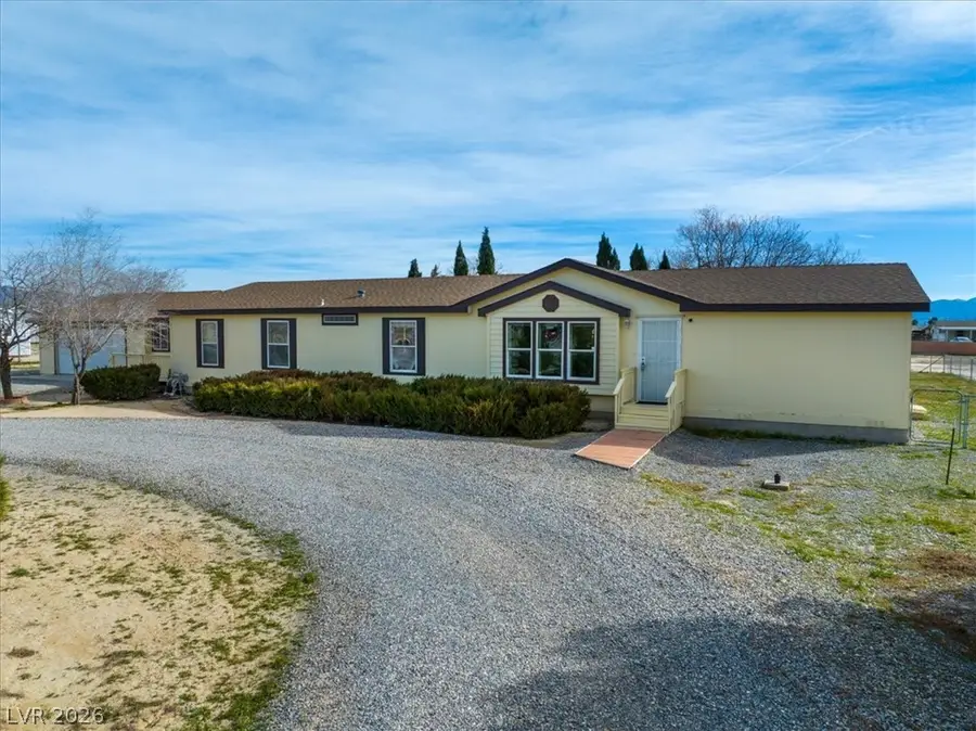 421 Mcmurray Drive, Pahrump, NV 89060 - #2