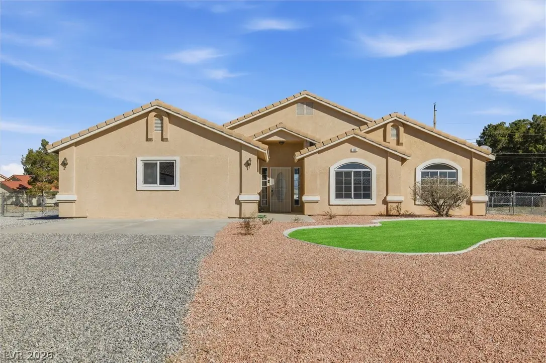 140 Domingo Street, Pahrump, NV 89048 - #1