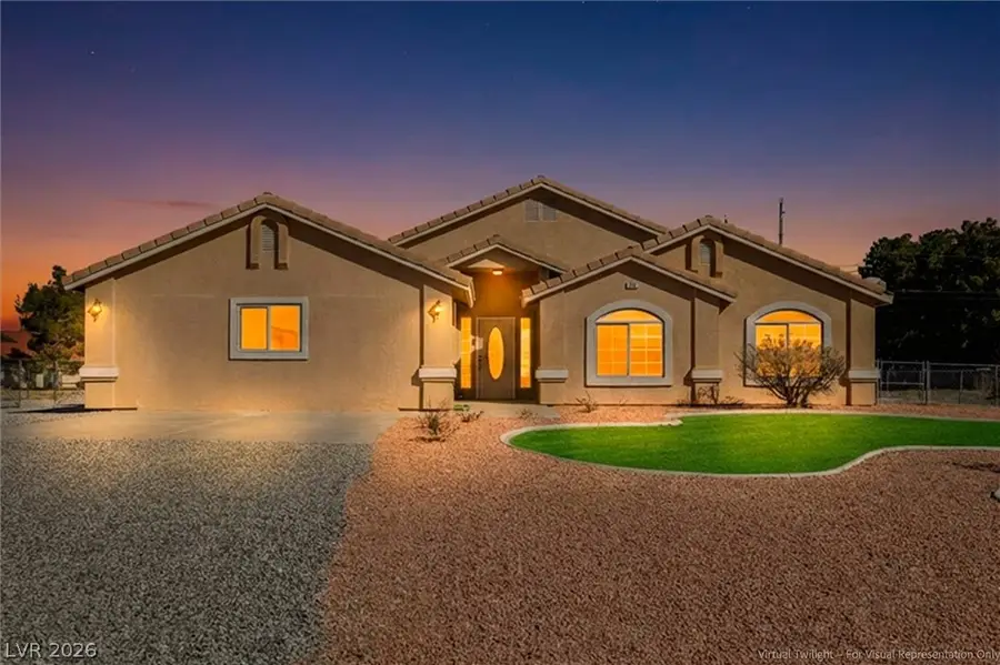 140 Domingo Street, Pahrump, NV 89048 - #2