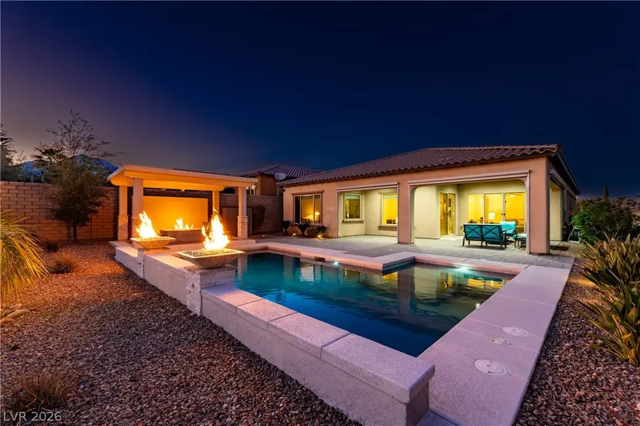 11821 Spadari Court, Las Vegas, NV 89138 - #2