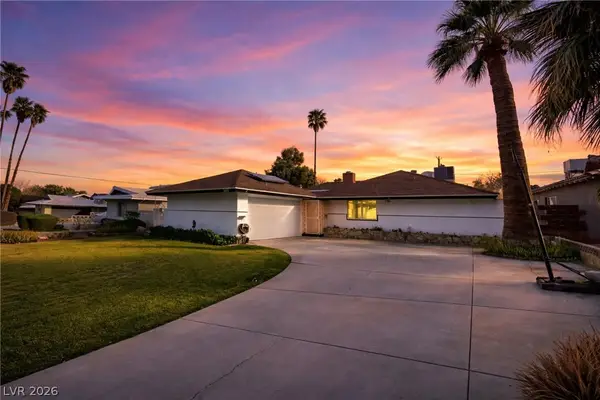 1524 Bonita Avenue, Las Vegas, NV 89104