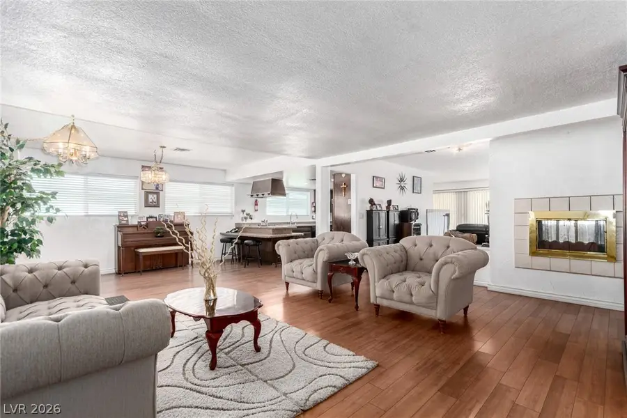 1524 Bonita Avenue, Las Vegas, NV 89104 - #2