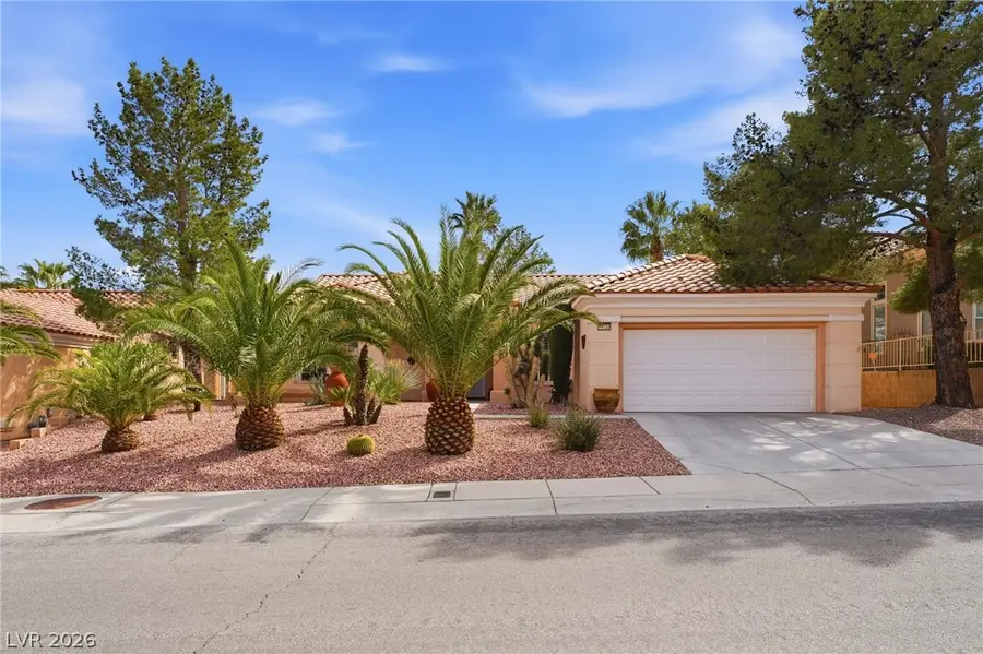 10633 Heritage Hills Drive, Las Vegas, NV 89134 - #3