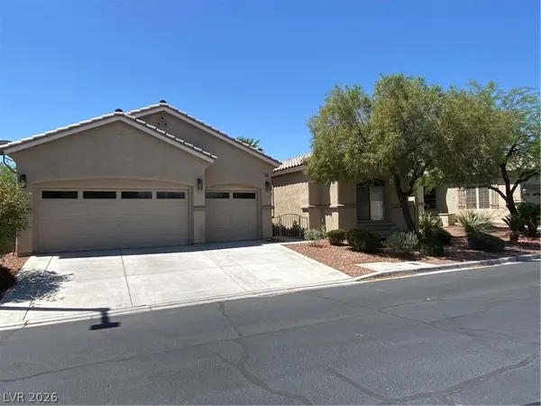 10685 Refectory Avenue, Las Vegas, NV 89135