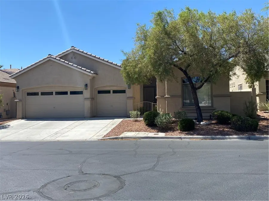 10685 Refectory Avenue, Las Vegas, NV 89135 - #2