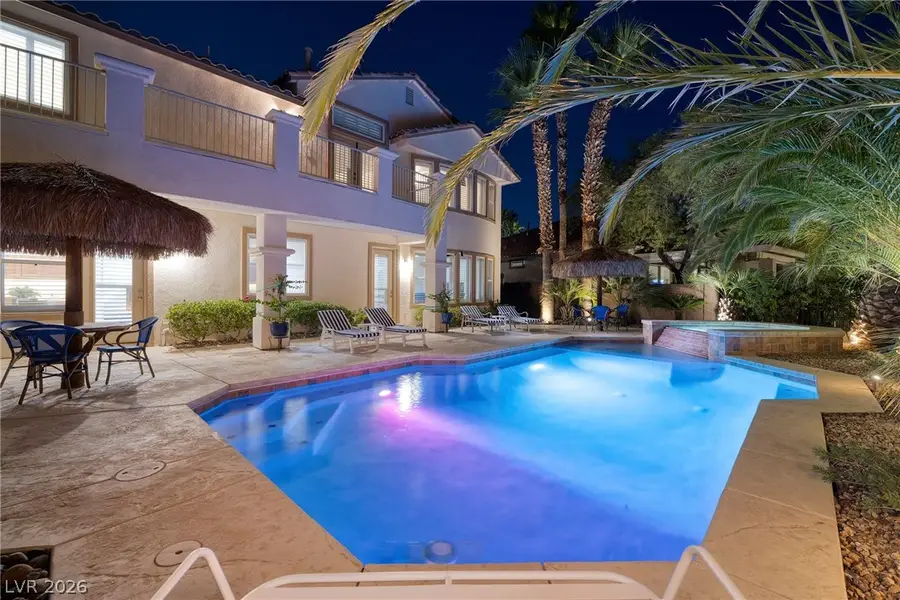 2685 Botticelli Drive, Henderson, NV 89052 - #3